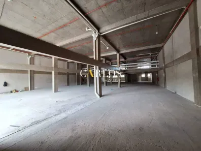 Ponto Comercial para alugar, 1264m² no Betim Industrial, Betim