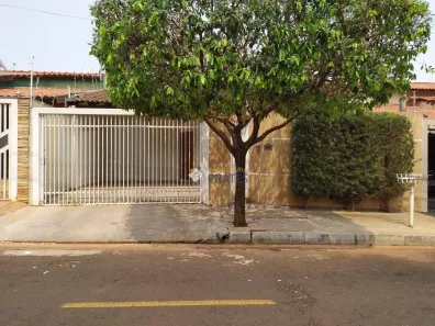 Casa com 2 Quartos à venda, 175m² no Residencial Machado I, São José do Rio Preto