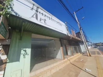 Ponto Comercial à venda, 69m² no Jardim Goiás, Goiânia