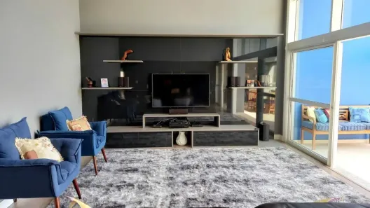 Apartamento com 4 Quartos à venda, 238m² no Vila Suzana, São Paulo