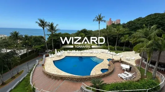 Apartamento com 4 Quartos à venda, 175m² no Morro Sorocotuba, Guarujá