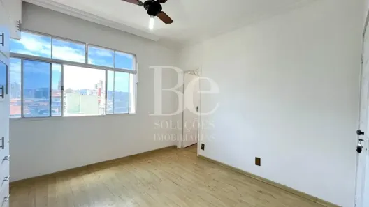 Apartamento com 1 Quarto à venda, 45m² no Floresta, Belo Horizonte