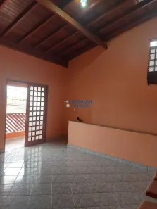 Sobrado com 3 Quartos à venda, 171m² no Parque Universitário, Rio Claro