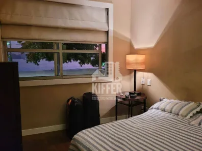 Apartamento com 3 Quartos à venda, 155m² no Icaraí, Niterói