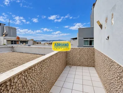 Apartamento com 2 Quartos para alugar, 50m² no Ipiranga, São José