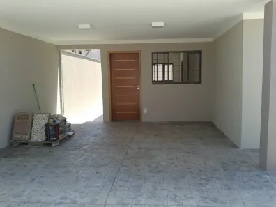 Casa com 2 Quartos à venda, 86m² no Residencial Regissol I, Mirassol