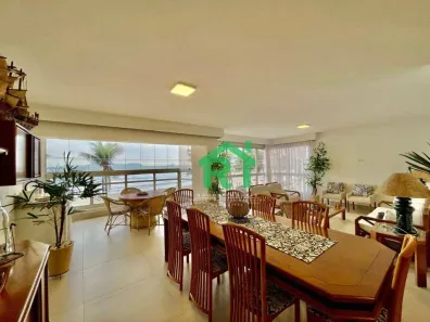 Apartamento com 4 Quartos à venda, 220m² no Vila Luis Antônio, Guarujá