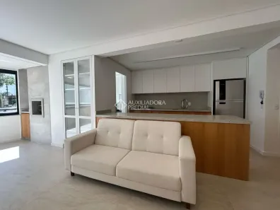 Apartamento com 2 Quartos à venda, 94m² no Coqueiros, Florianópolis