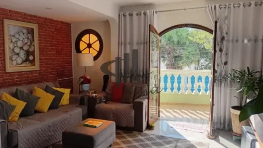 Sobrado com 3 Quartos à venda, 206m² no Osvaldo Cruz, São Caetano do Sul