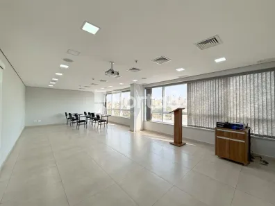 Sala Comercial para venda ou aluguel, 80m² no Vila São José, São José do Rio Preto