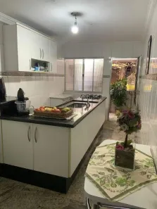 Sobrado com 2 Quartos à venda, 123m² no Taboão, São Bernardo do Campo