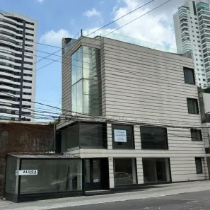 Prédio Comercial para alugar, 350m² no Umarizal, Belém
