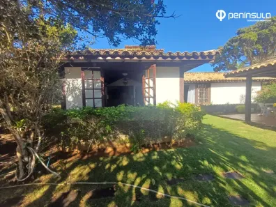 Casa com 4 Quartos à venda, 237m² no Manguinhos, Armação dos Búzios