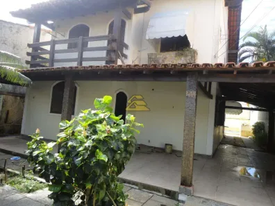 Casa com 5 Quartos à venda, 273m² no Piratininga, Niterói