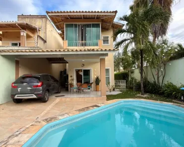 Casa com 4 Quartos à venda, 153m² no Salinas, Fortaleza