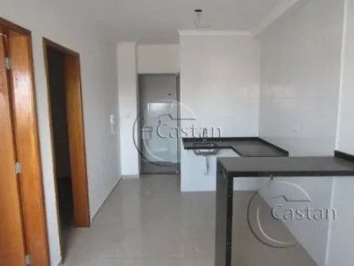 Apartamento com 2 Quartos à venda, 45m² no Vila Bertioga, São Paulo