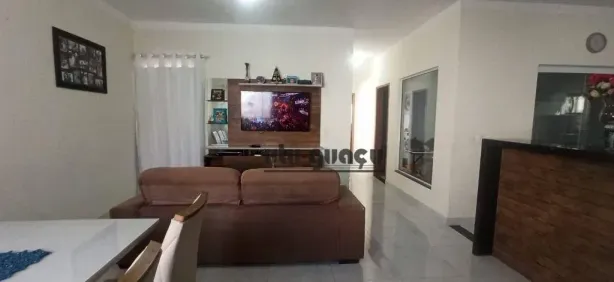 Casa com 2 Quartos à venda, 79m² no Residencial Vila dos Eucaliptos, Salto