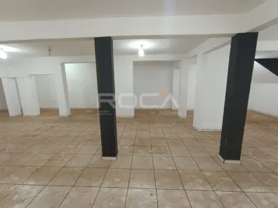 Ponto Comercial para alugar, 320m² no Ipiranga, Ribeirão Preto