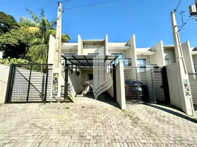 Sobrado com 2 Quartos à venda, 77m² no Velha Central, Blumenau