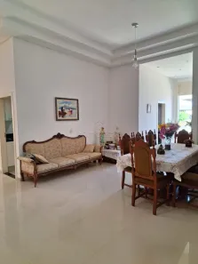 Casa de Condomínio com 3 Quartos à venda, 260m² no Residencial Gaivota I, São José do Rio Preto