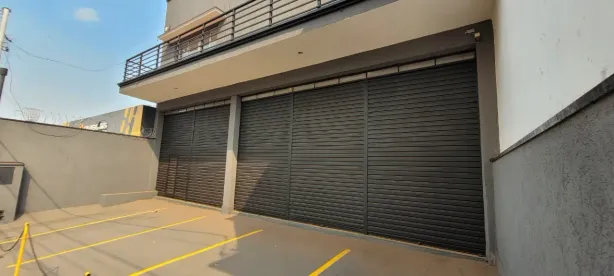 Prédio Comercial para alugar, 532m² no Jardim América, Ribeirão Preto