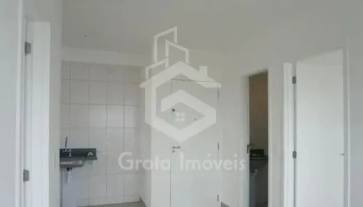 Apartamento com 2 Quartos à venda, 37m² no Vila Pierina, São Paulo
