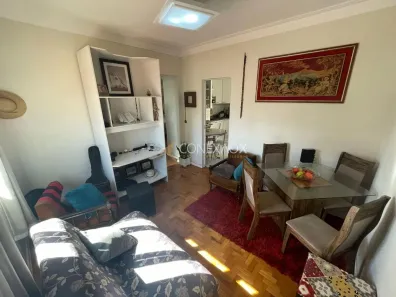 Apartamento com 2 Quartos à venda, 72m² no Jardim Chapadão, Campinas
