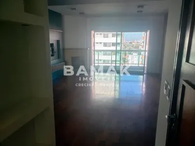 Apartamento com 3 Quartos para alugar, 145m² no Aclimação, São Paulo