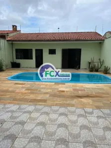 Casa com 3 Quartos à venda, 150m² no Nova Itanhaém - Praia, Itanhaém