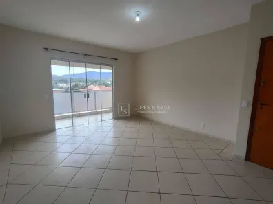 Apartamento com 2 Quartos para alugar, 80m² no Atibaia Jardim, Atibaia
