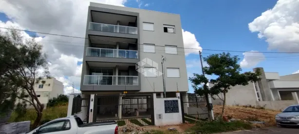 Apartamento com 3 Quartos à venda, 77m² no São Virgílio, Caxias do Sul