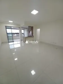 Apartamento com 3 Quartos para alugar, 115m² no Tibery, Uberlândia