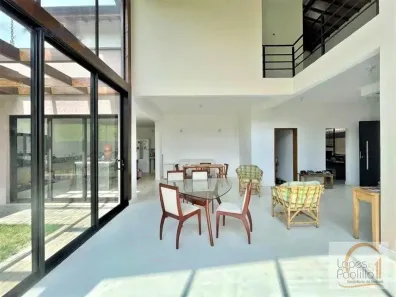 Casa de Condomínio com 3 Quartos à venda, 277m² no Condominio Quintas da Boa Vista, Atibaia