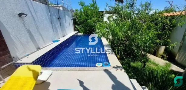 Casa de Condomínio com 3 Quartos à venda, 200m² no Lins de Vasconcelos, Rio de Janeiro