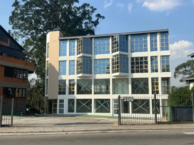 Imóvel Comercial para venda ou aluguel, 2600m² no Granja Viana, Cotia