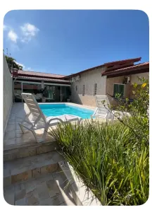 Casa com 3 Quartos à venda, 105m² no Balneario Gaivotas, Itanhaém