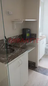 Sala Comercial à venda, 30m² no Barra Funda, São Paulo
