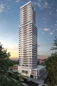 Apartamento com 2 Quartos à venda, 73m² no Perdizes, São Paulo