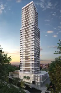 Apartamento com 2 Quartos à venda, 76m² no Perdizes, São Paulo