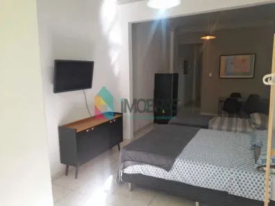 Kitnet com 1 Quarto à venda, 24m² no Copacabana, Rio de Janeiro