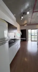 Apartamento com 1 Quarto para alugar, 46m² no Santa Paula, São Caetano do Sul