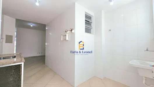 Apartamento com 1 Quarto à venda, 50m² no São Mateus, Juiz de Fora