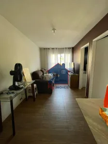 Apartamento com 2 Quartos à venda, 52m² no Parque Nações Unidas, São Paulo