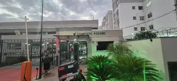 Apartamento com 2 Quartos à venda, 44m² no Piedade, Rio de Janeiro