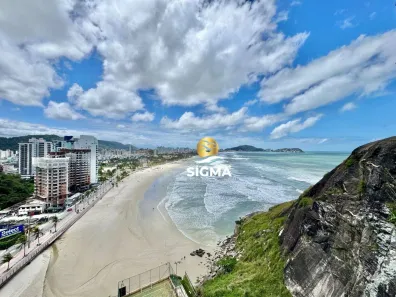 Apartamento com 3 Quartos à venda, 165m² no Pitangueiras, Guarujá