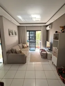 Apartamento com 2 Quartos à venda, 71m² no Nova Aliança, Ribeirão Preto