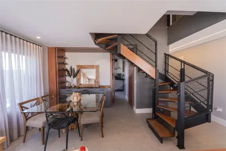 Apartamento com 3 Quartos à venda, 189m² no Vila Mascote, São Paulo