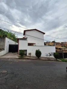 Casa com 2 Quartos à venda, 81m² no Jardim das Alterosas - 2ª Seção, Betim
