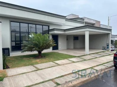 Casa de Condomínio com 3 Quartos à venda, 160m² no Jardins do Império, Indaiatuba