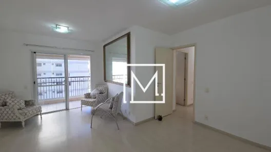 Apartamento com 4 Quartos para alugar, 101m² no Vila Mariana, São Paulo